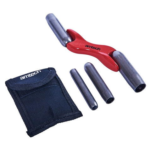 AMTECH-4 Size Interchangeable Brick Jointer