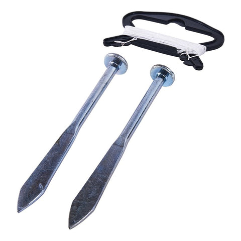 AMTECH-3pc Line And Pin Set