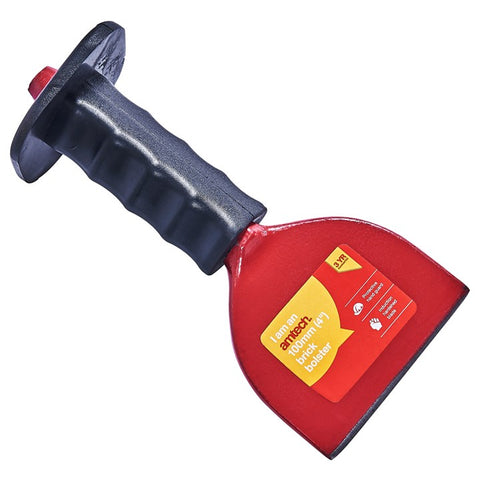 AMTECH-4" Bolster