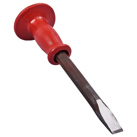 AMTECH-12" X 3/4" Cold Chisel  - Pro