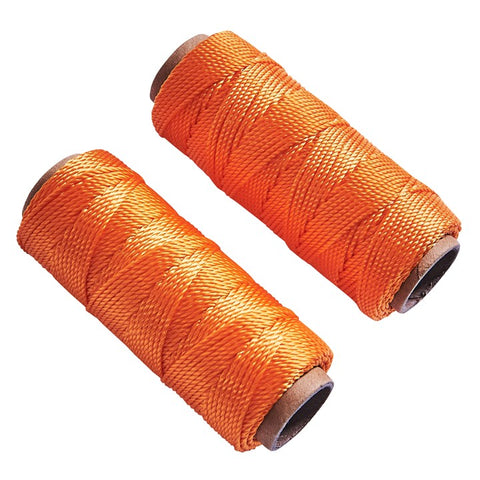 AMTECH-2pc 50M Builders Line