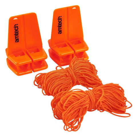 AMTECH-Line Block & 18M Line