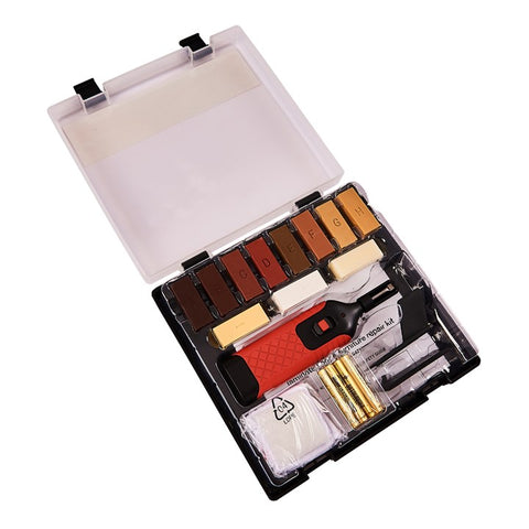 AMTECH-Laminate Floor & Furniture Repair Kit