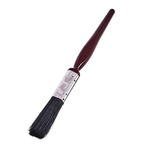 AMTECH-12mm (0.5") No Bristle Loss Paint Brush - Classic Handle