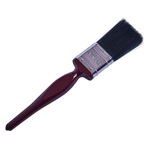 AMTECH-38mm (1.5") No Bristle Loss Paint Brush - Classic Handle