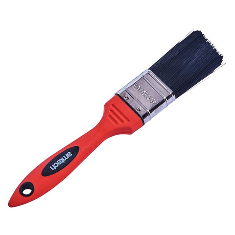 AMTECH-38mm (1.5") No Bristle Loss Paint Brush - Soft Handle