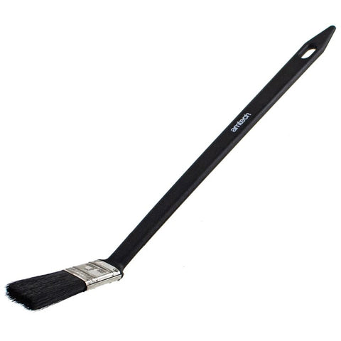 AMTECH-25mm (1") Long Reach Angled Paint Brush