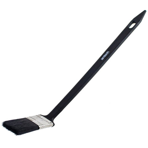 AMTECH-38mm (1.5") Long Reach Angled Paint Brush