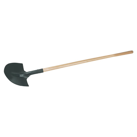 Silverline-Swan-Neck Shovel