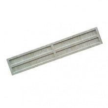 Gravel Board Recessed Concrete 50x305x1830mm