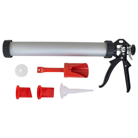 AMTECH-Mortar Pointing & Grouting Gun Set