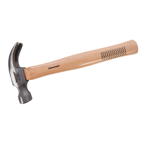 Silverline-Hickory Claw Hammer