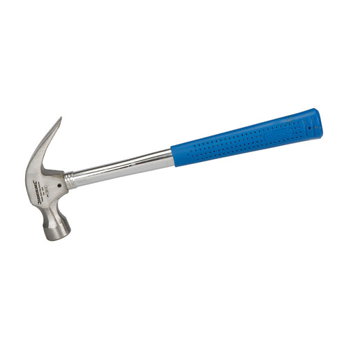 Silverline-Tubular Shaft Claw Hammer