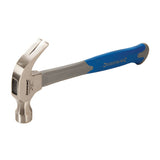Silverline-Fibreglass Claw Hammer