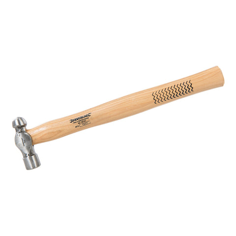 Silverline-Hickory Ball Pein Hammer