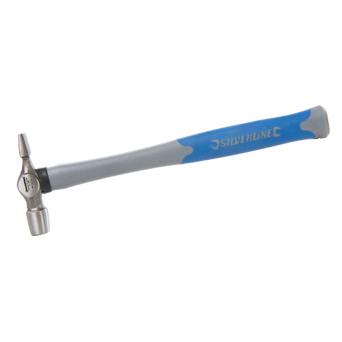 Silverline-Fibreglass Pin Hammer