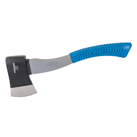 Silverline-Fibreglass Hatchet