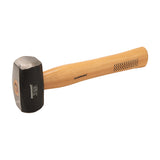 Silverline-Hickory Lump Hammer