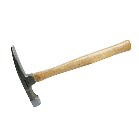 Silverline-Hardwood Brick Chipping Hammer
