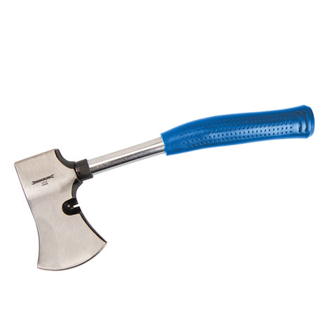 Silverline-Tubular Shaft Hatchet
