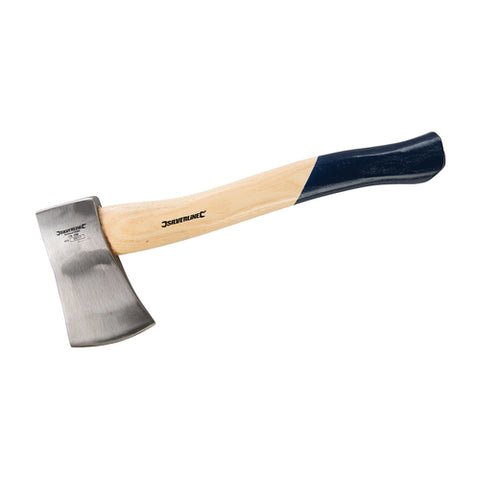 Silverline-Hardwood Hatchet
