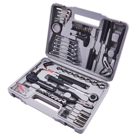 AMTECH-141pc Tool Kit