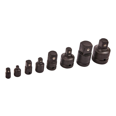 AMTECH-8pc Impact Adaptor Set