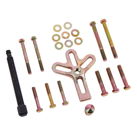 AMTECH-13pc Harmonic Balance Puller Set