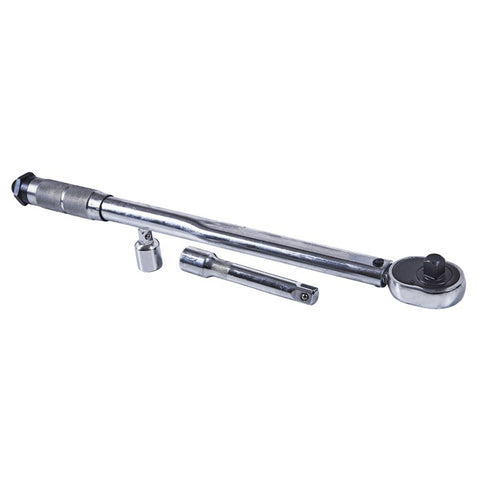 AMTECH-3pc 1/2" Torque Wrench