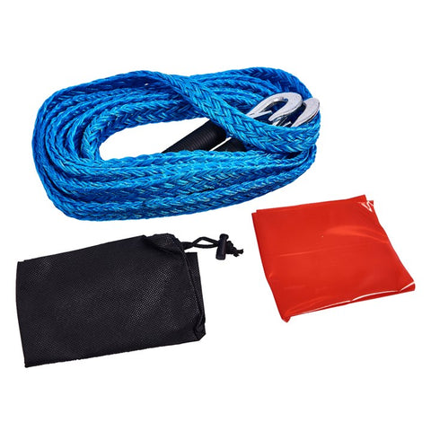 AMTECH-4m 1200kg/ 1.2T tow rope