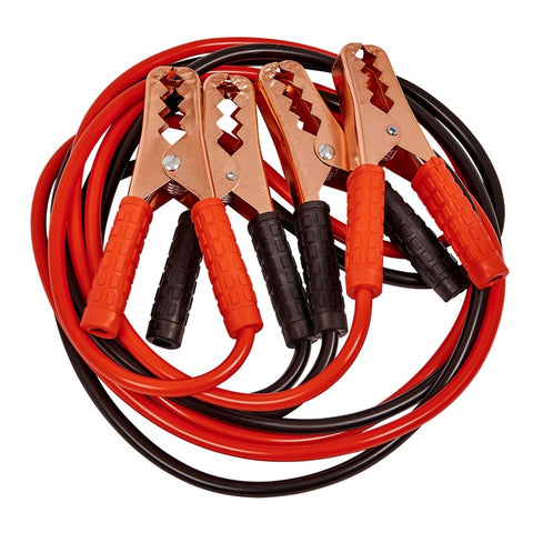 AMTECH-200 Amp Booster Cables