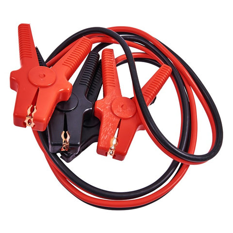 AMTECH-500 Amp Booster Cables