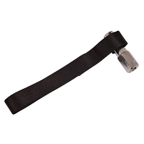 AMTECH-Oil Filter Wrench With Strap