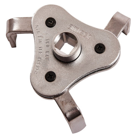 AMTECH-Oil Filter Remover 3 Leg
