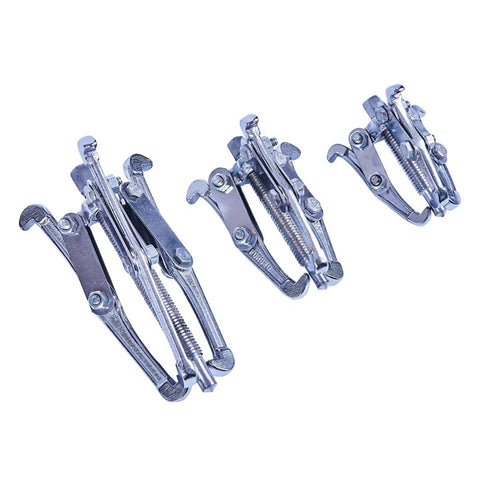 AMTECH-3pc Bearing Puller Set