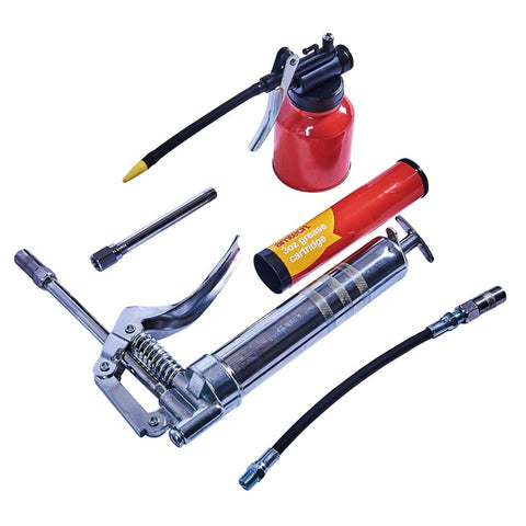 AMTECH-Mini Grease Gun Kit