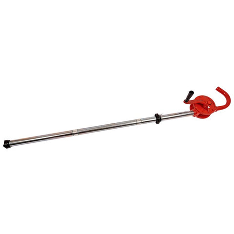AMTECH-Rotary Barrel Pump