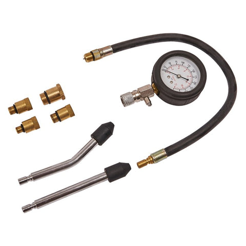 AMTECH-Automotive Compression Tester Kit