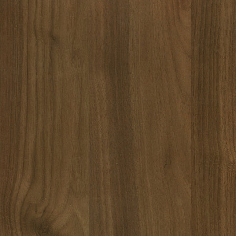 Oasis Bullnose Worktop K009 Dark Select Walnut Wood Original Finish FSC