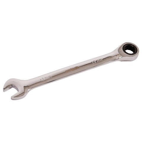 AMTECH-13mm Combination Ratchet Spanner
