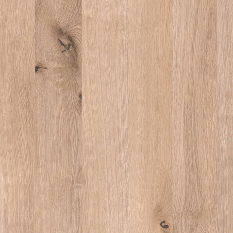 Oasis ABS Square Edge Worktop K296 - Natural Longbarr Oak in a fine wood finish