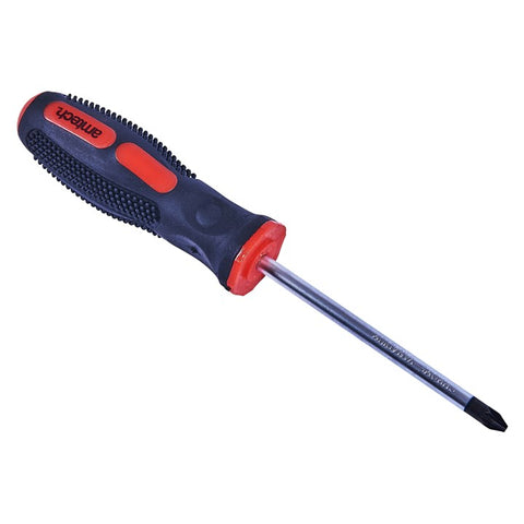 AMTECH-No.2 Phillips Drive Screwdriver