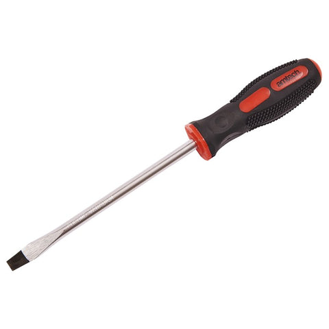 AMTECH-8mm Slotted Screwdriver