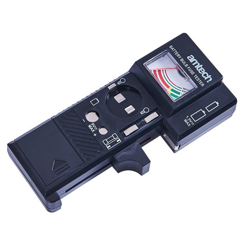 AMTECH-3-In-1 Multi-Function Tester