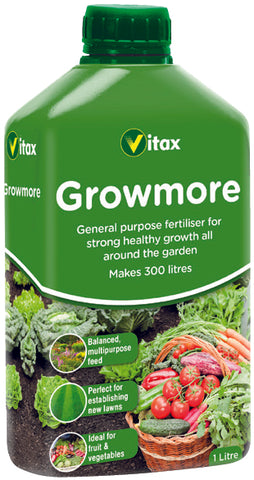 Vitax-Liquid Growmore