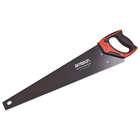 AMTECH-22" Hardpoint Saw (Non-Stick Coated Blade)