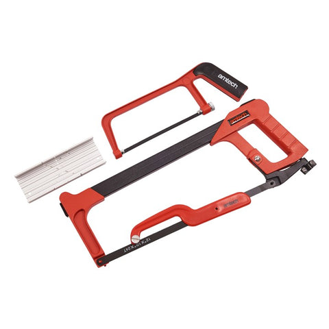 AMTECH-4pc Saw Set