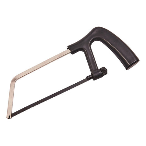 AMTECH-6" Heavy Duty Junior Hacksaw