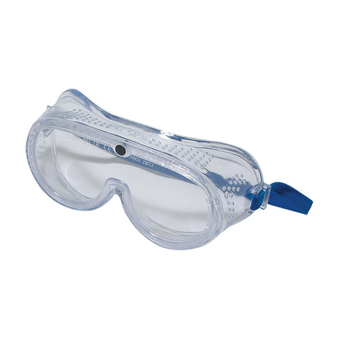 Silverline-Direct Safety Goggles
