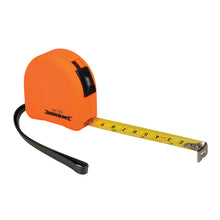 Silverline-Hi-Vis Contour Tape